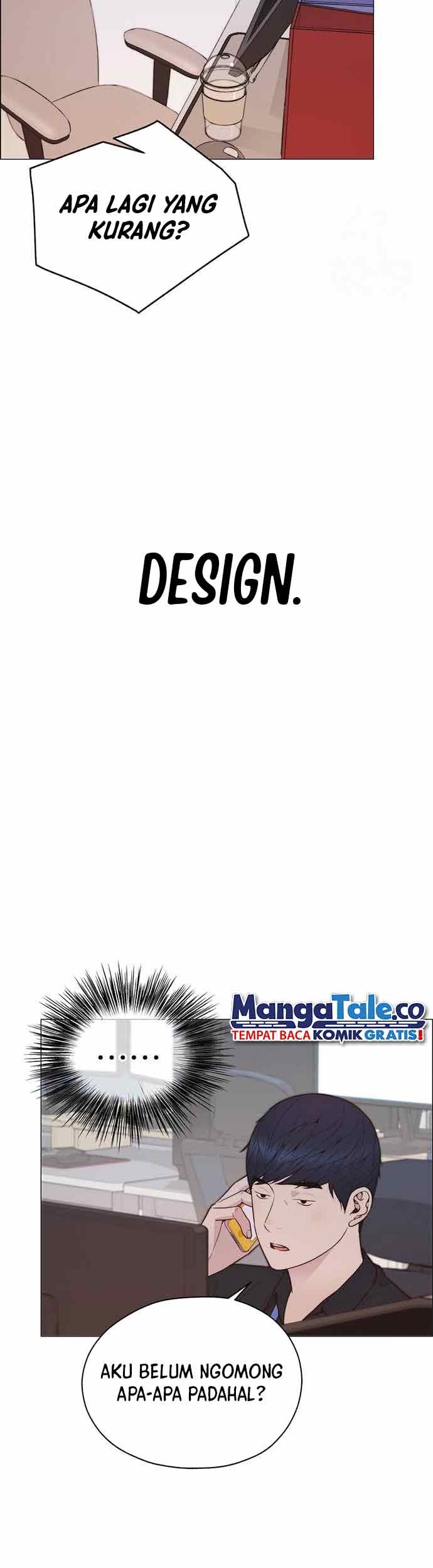 The Man   Chapter 189 Gambar 24
