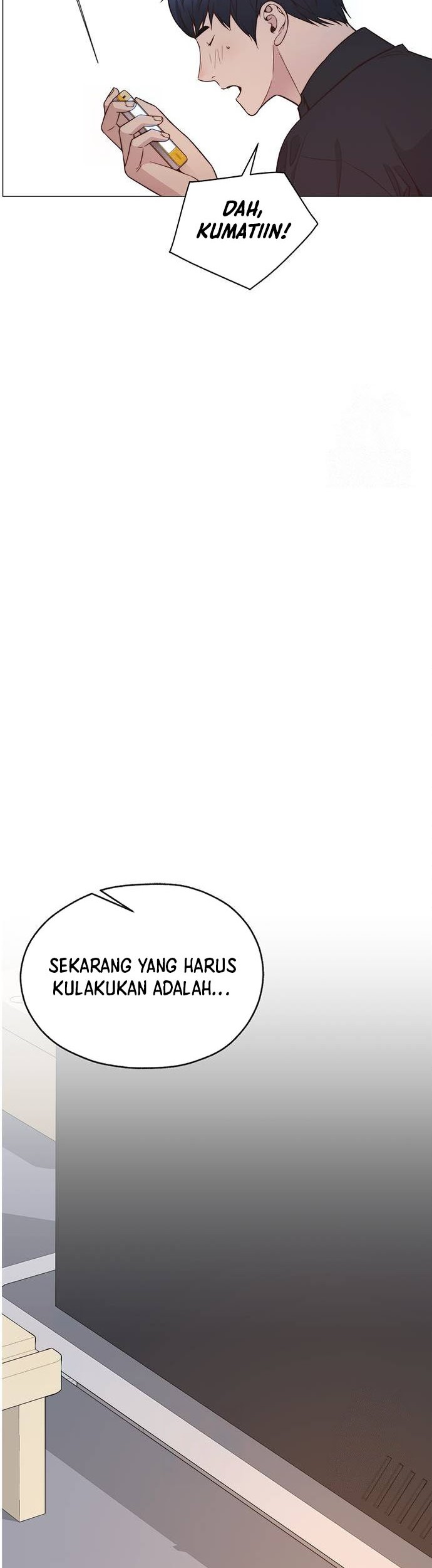 The Man   Chapter 189 Gambar 29