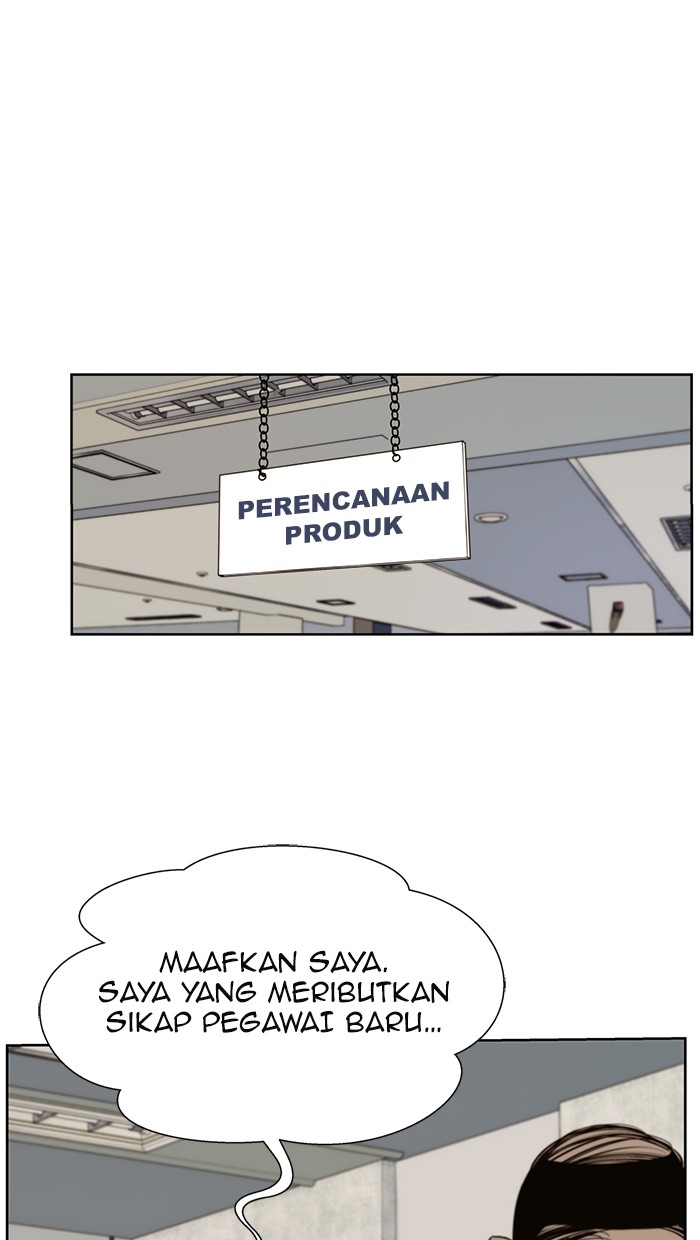 The Man   Chapter 19 Gambar 101