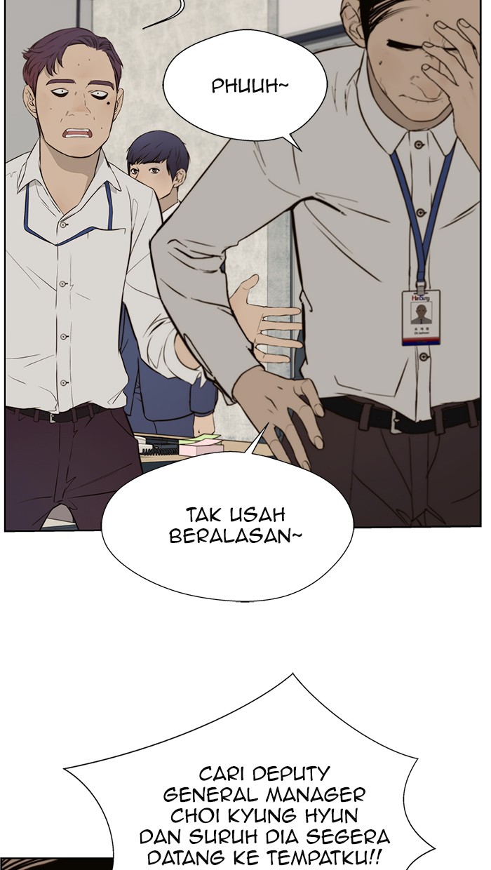 The Man   Chapter 19 Gambar 102