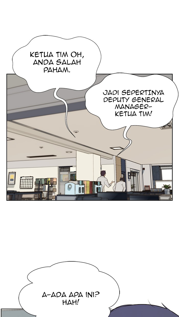 The Man   Chapter 19 Gambar 105