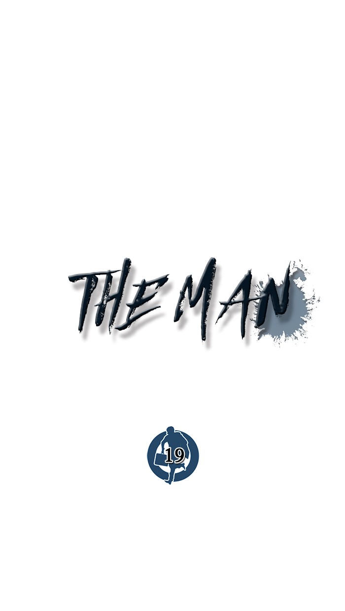 The Man   Chapter 19 Gambar 108