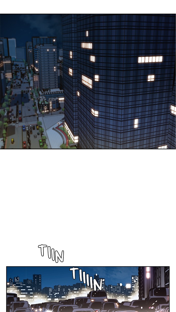 The Man   Chapter 19 Gambar 110