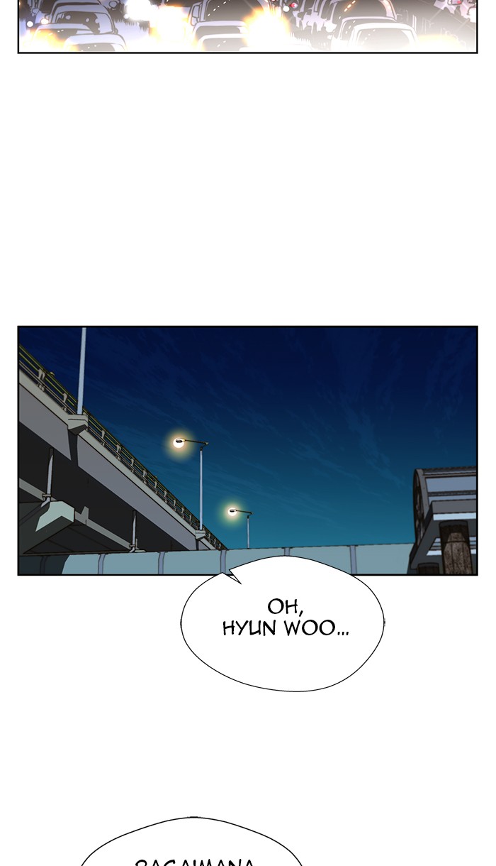 The Man   Chapter 19 Gambar 111