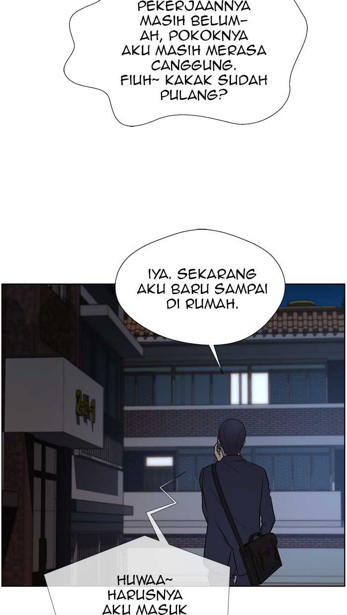 The Man   Chapter 19 Gambar 115