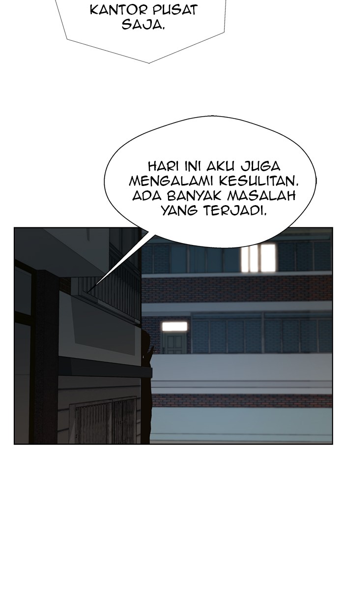 The Man   Chapter 19 Gambar 116