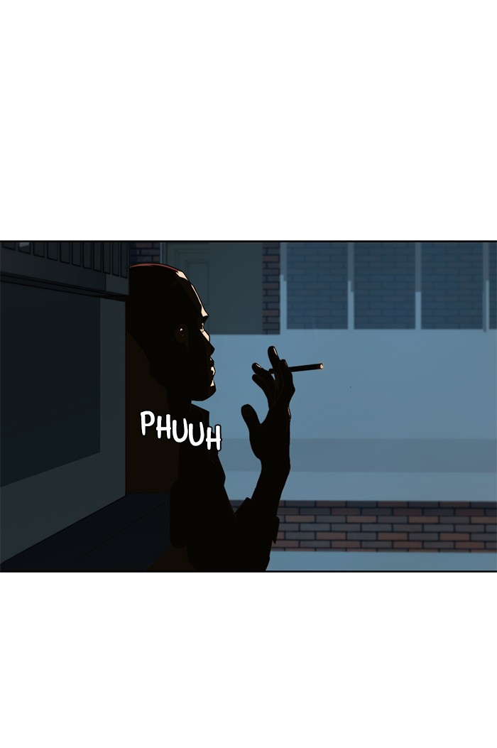 The Man   Chapter 19 Gambar 117