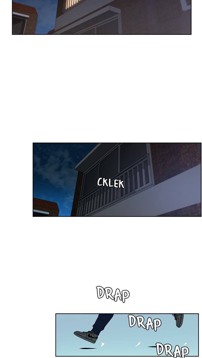 The Man   Chapter 19 Gambar 119