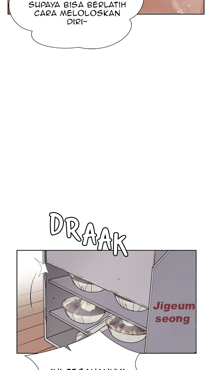 The Man   Chapter 19 Gambar 124