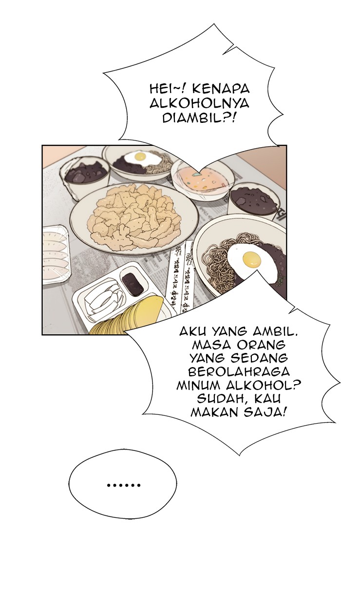 The Man   Chapter 19 Gambar 126