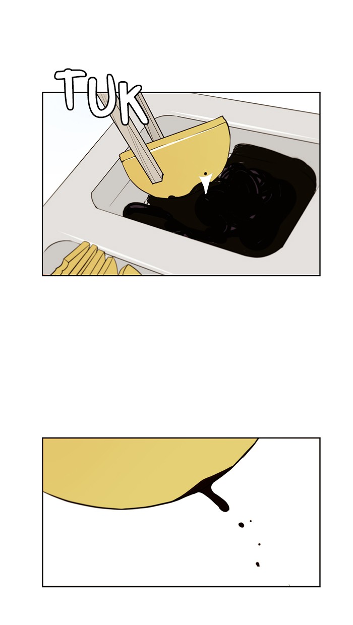 The Man   Chapter 19 Gambar 128