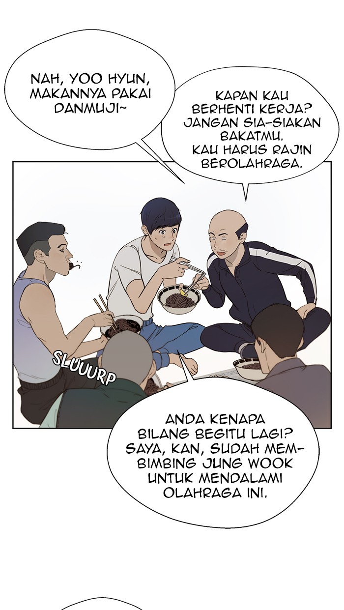 The Man   Chapter 19 Gambar 130