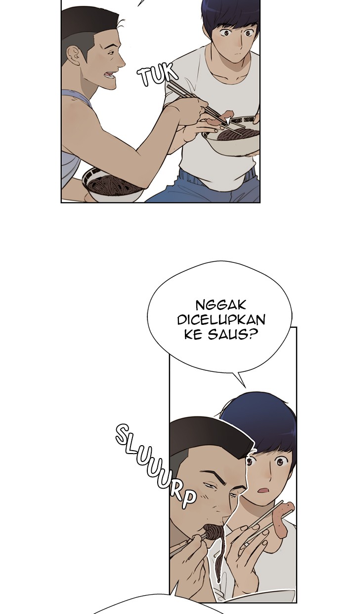 The Man   Chapter 19 Gambar 132