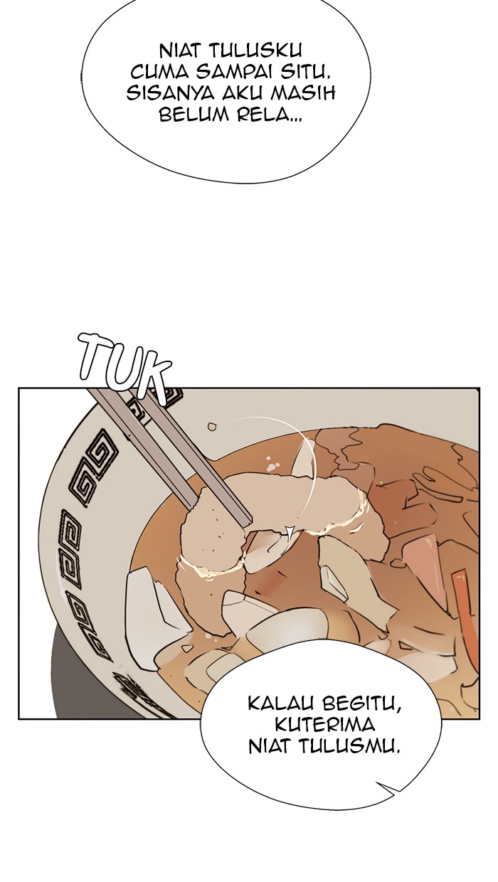 The Man   Chapter 19 Gambar 133