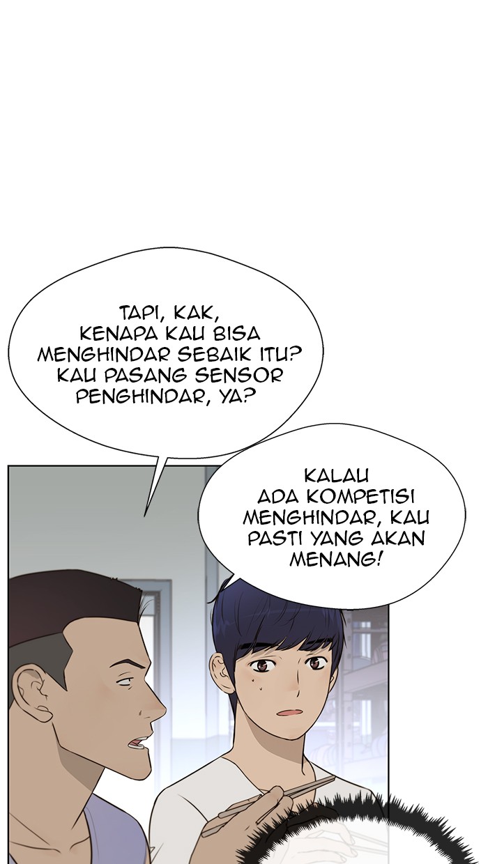 The Man   Chapter 19 Gambar 134