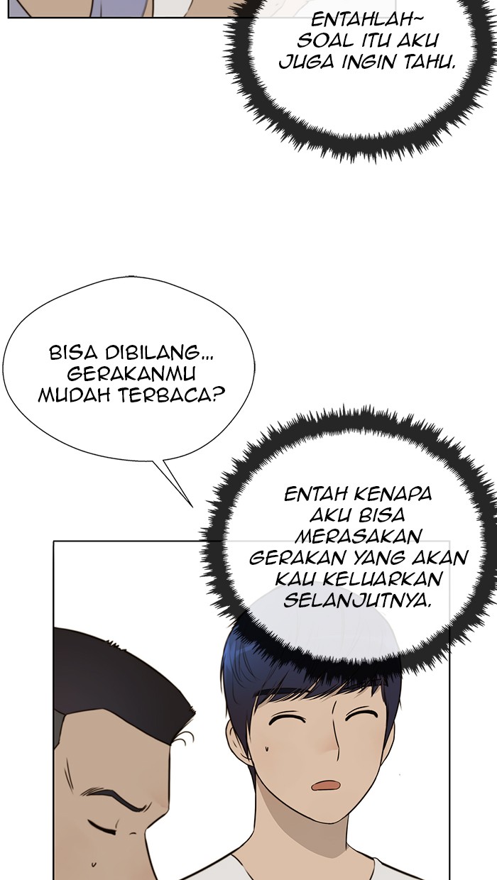 The Man   Chapter 19 Gambar 135