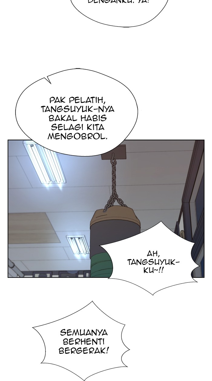 The Man   Chapter 19 Gambar 137