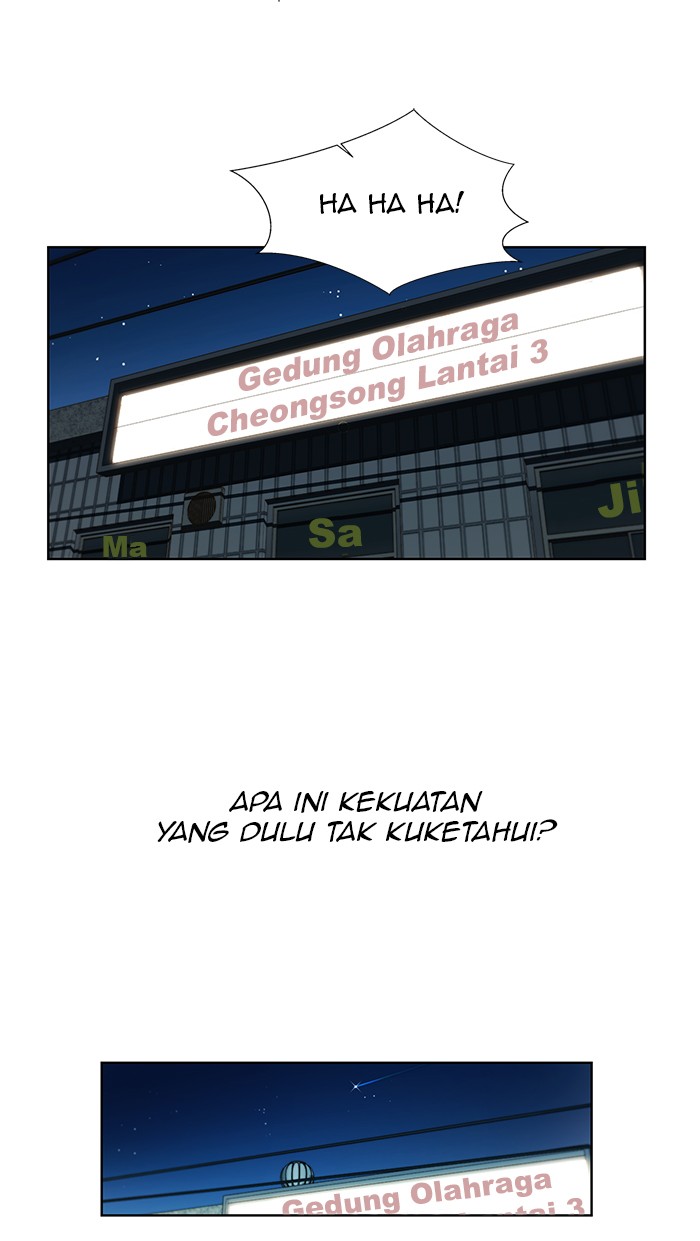 The Man   Chapter 19 Gambar 138