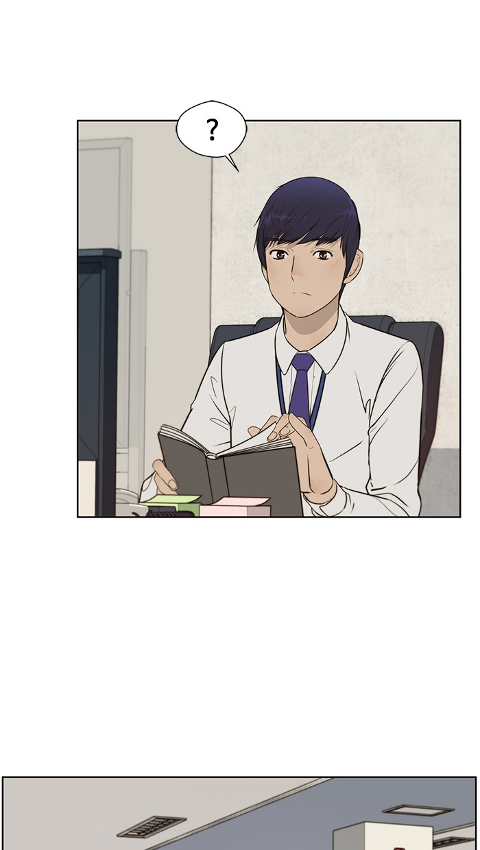 The Man   Chapter 19 Gambar 145
