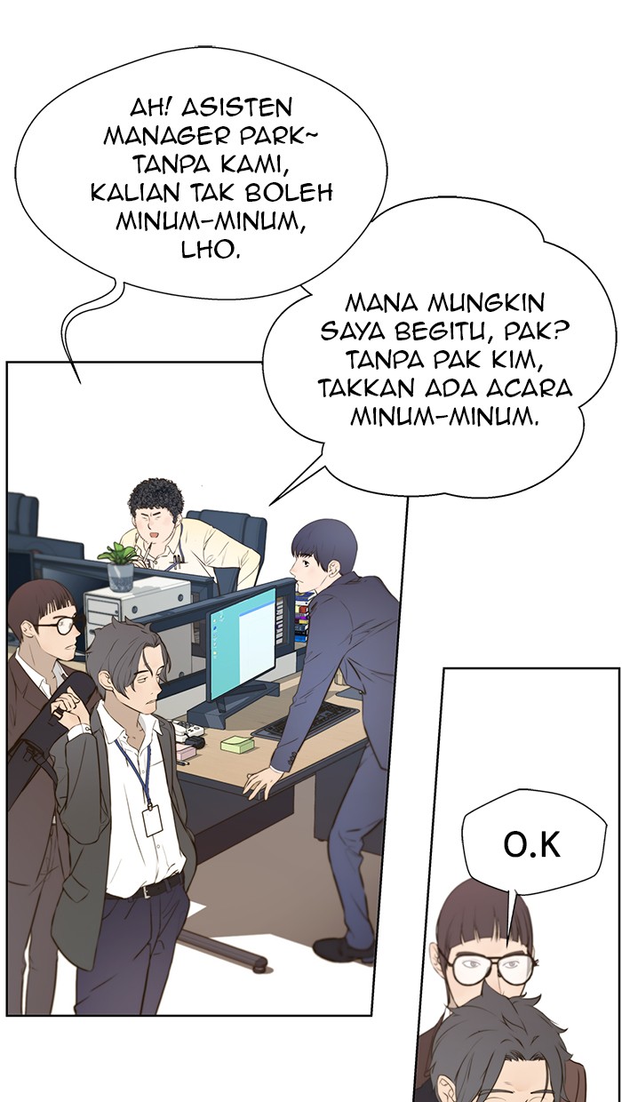The Man   Chapter 19 Gambar 15