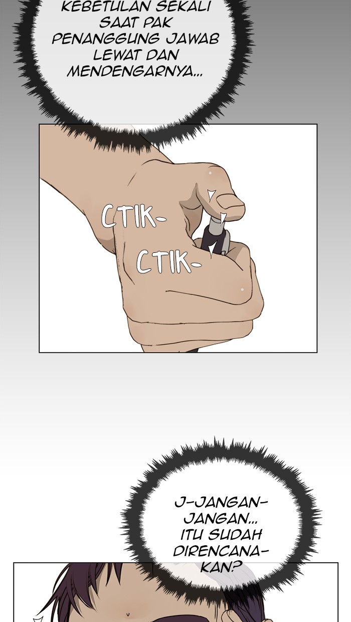 The Man   Chapter 19 Gambar 153