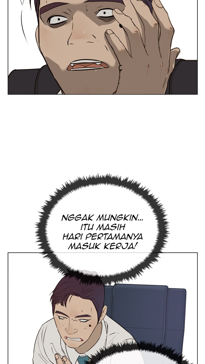The Man   Chapter 19 Gambar 154