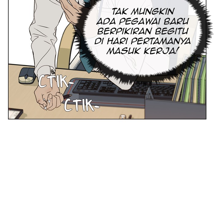 The Man   Chapter 19 Gambar 155