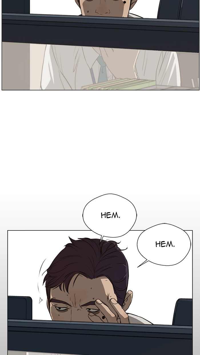 The Man   Chapter 19 Gambar 158