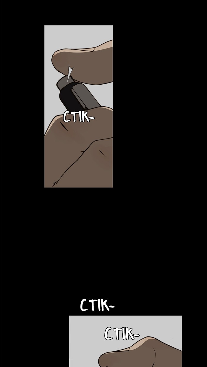 The Man   Chapter 19 Gambar 161