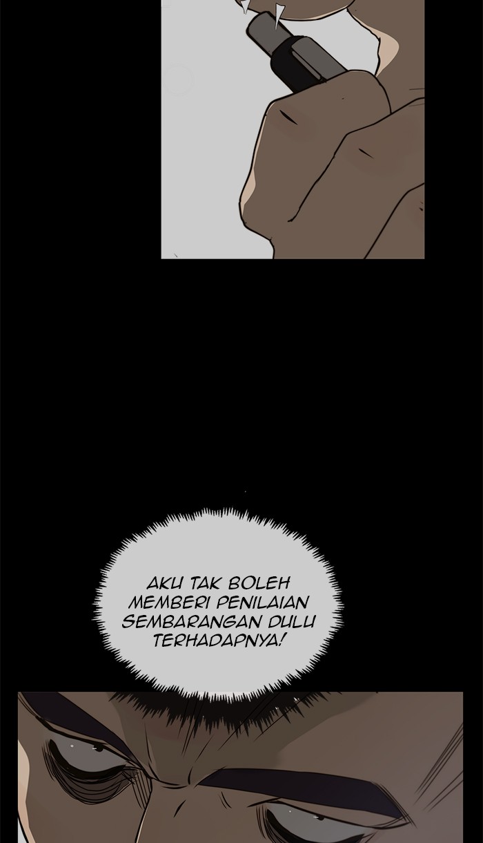 The Man   Chapter 19 Gambar 162