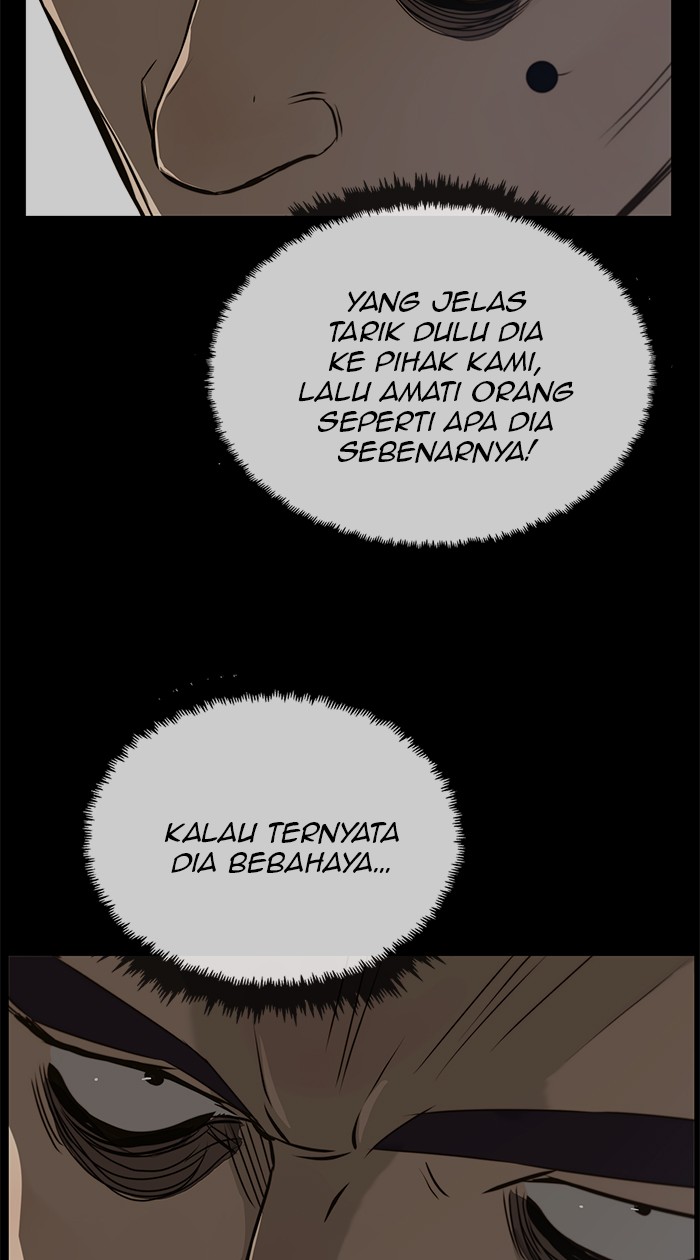 The Man   Chapter 19 Gambar 163