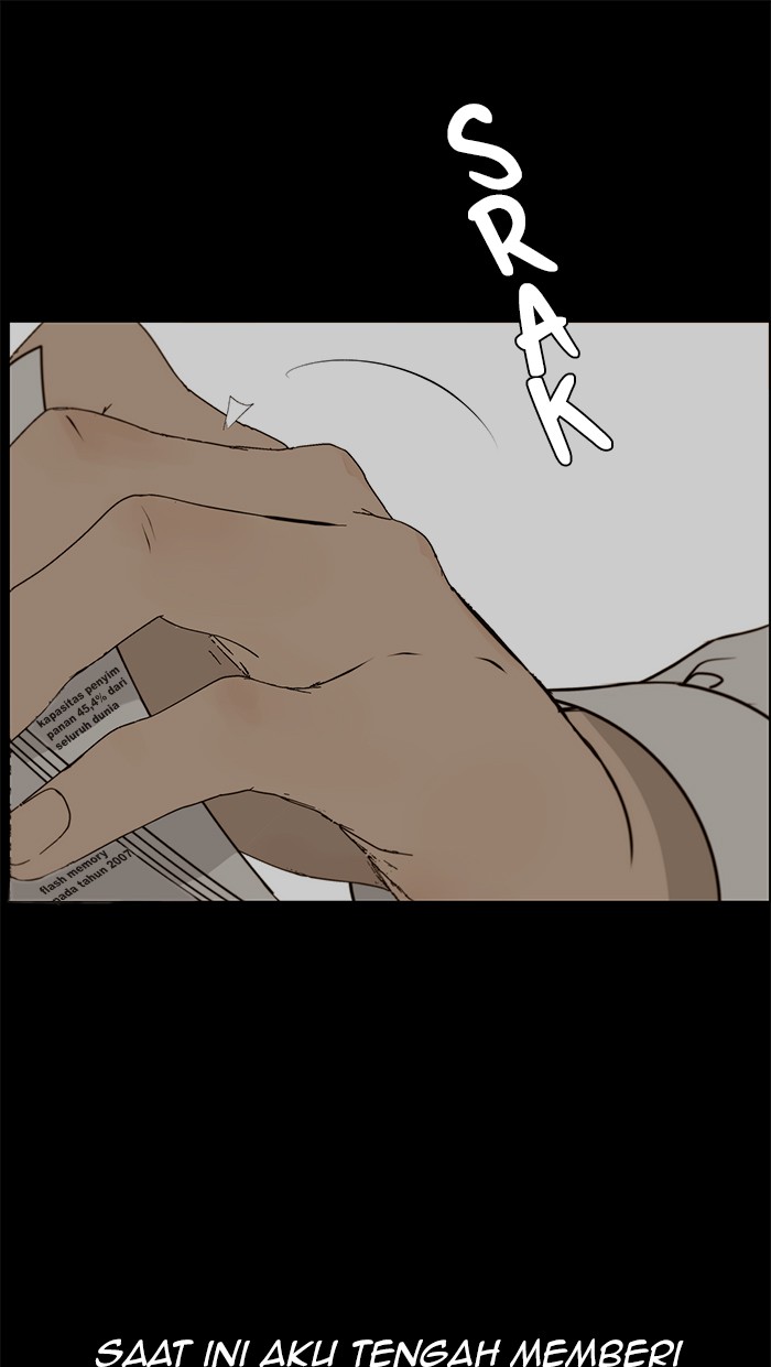 The Man   Chapter 19 Gambar 167
