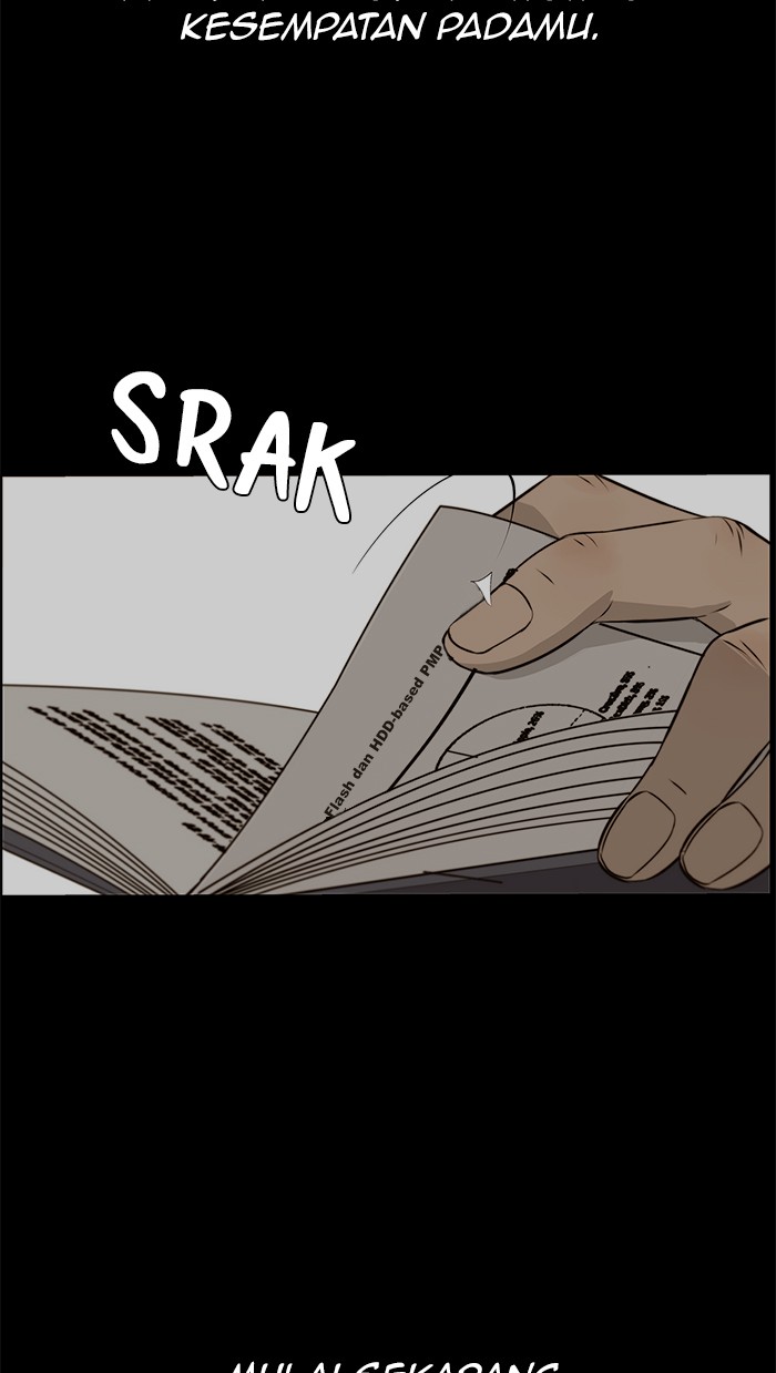 The Man   Chapter 19 Gambar 168