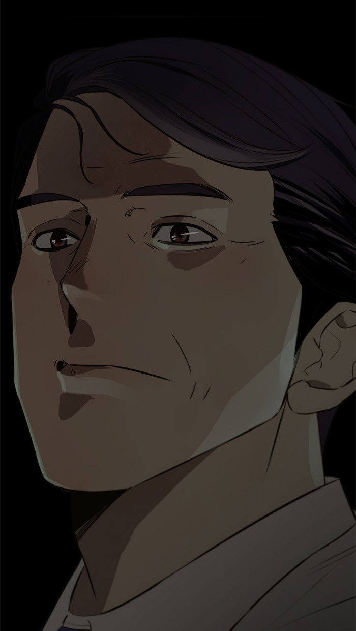 The Man   Chapter 19 Gambar 171
