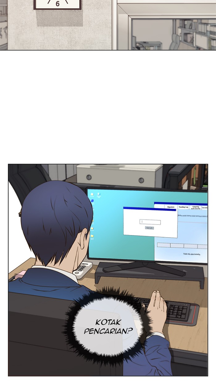 The Man   Chapter 19 Gambar 4