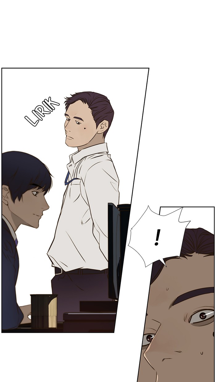 The Man   Chapter 19 Gambar 63