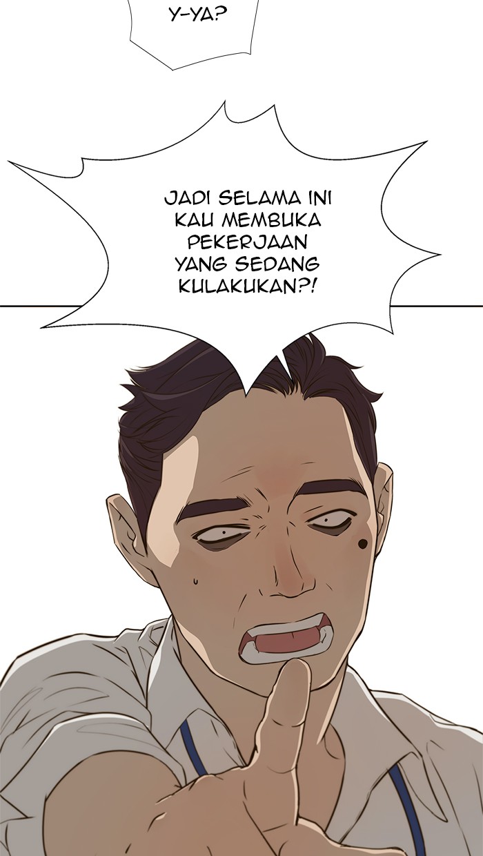 The Man   Chapter 19 Gambar 66