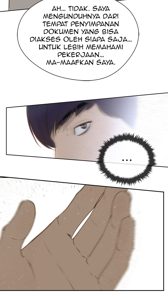 The Man   Chapter 19 Gambar 68