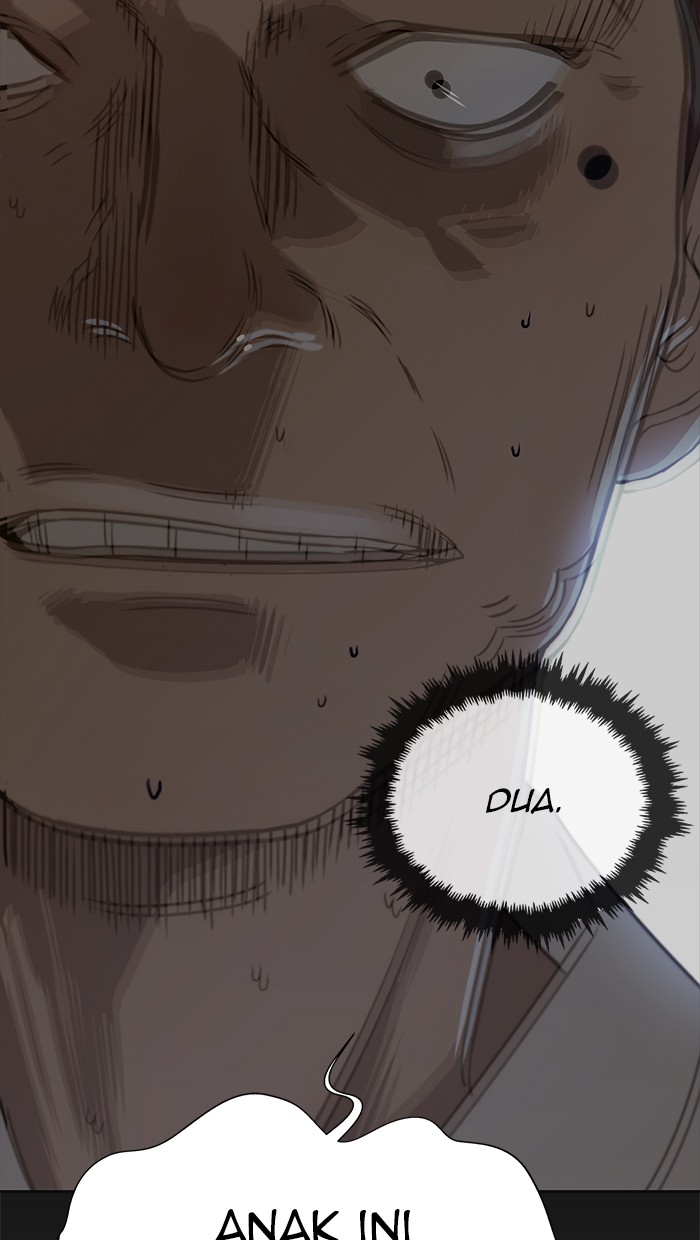 The Man   Chapter 19 Gambar 74