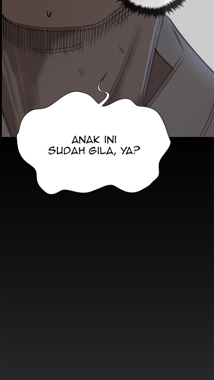 The Man   Chapter 19 Gambar 81
