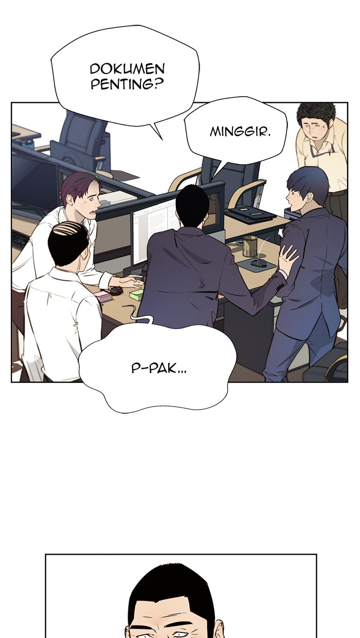 The Man   Chapter 19 Gambar 91
