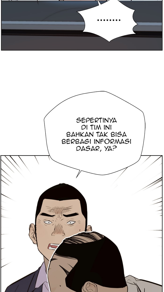 The Man   Chapter 19 Gambar 94