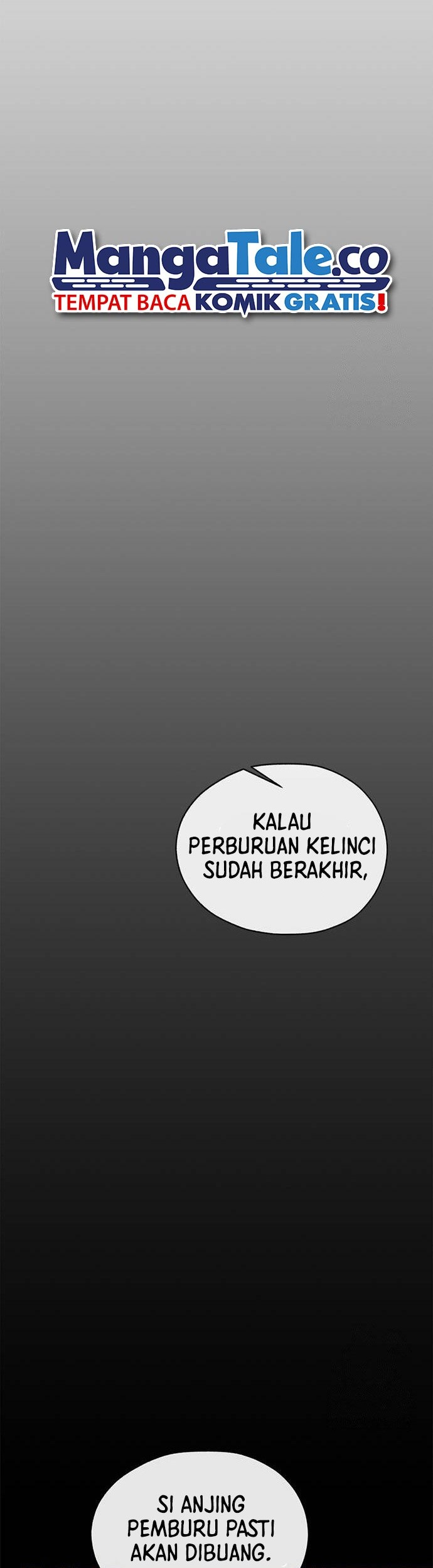The Man   Chapter 190 Gambar 45