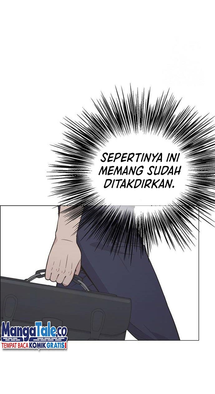 The Man   Chapter 190 Gambar 49