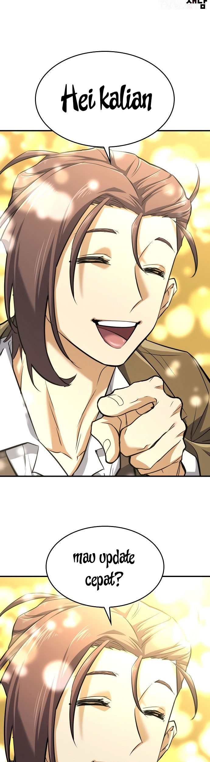 The Man   Chapter 191 Gambar 59