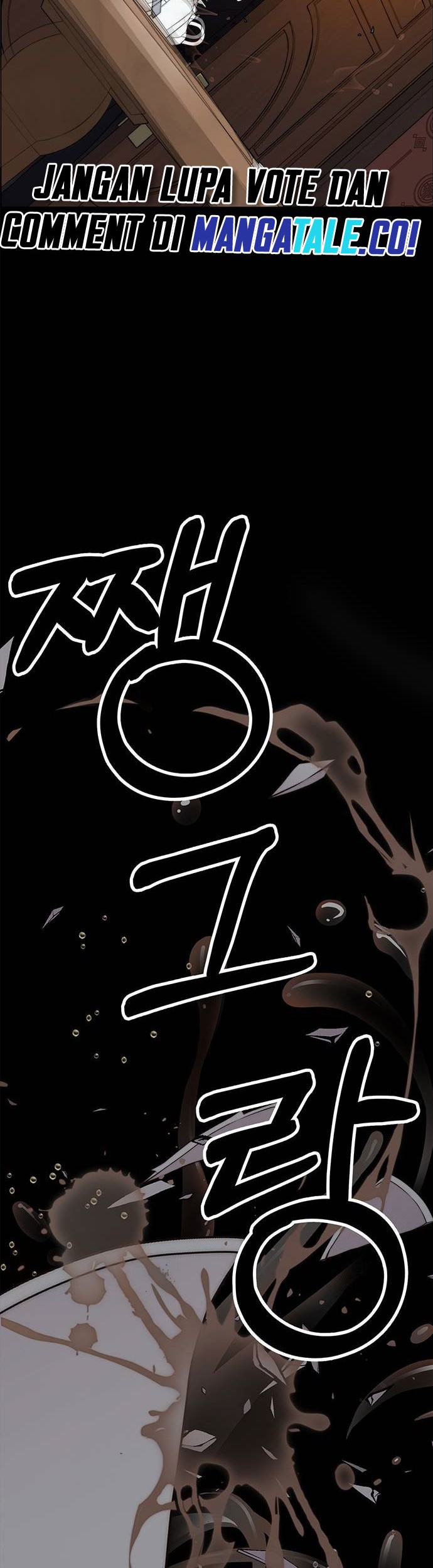 The Man   Chapter 191 Gambar 40