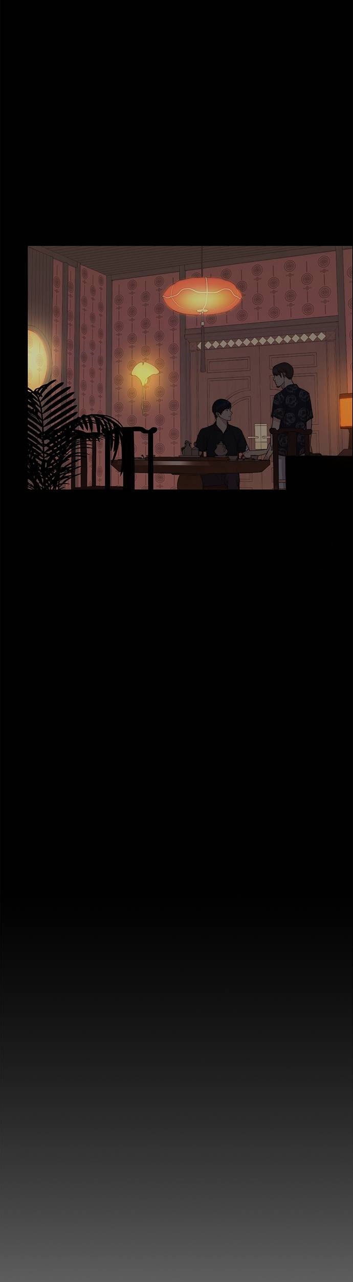 The Man   Chapter 191 Gambar 54