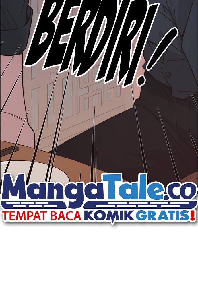 The Man   Chapter 191 Gambar 56