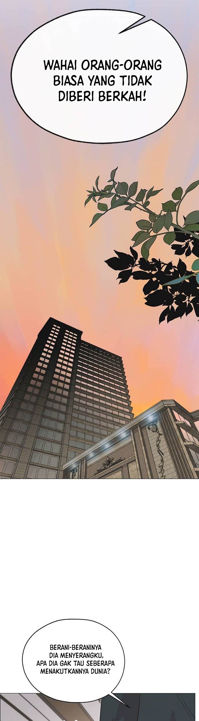 The Man   Chapter 192 Gambar 39