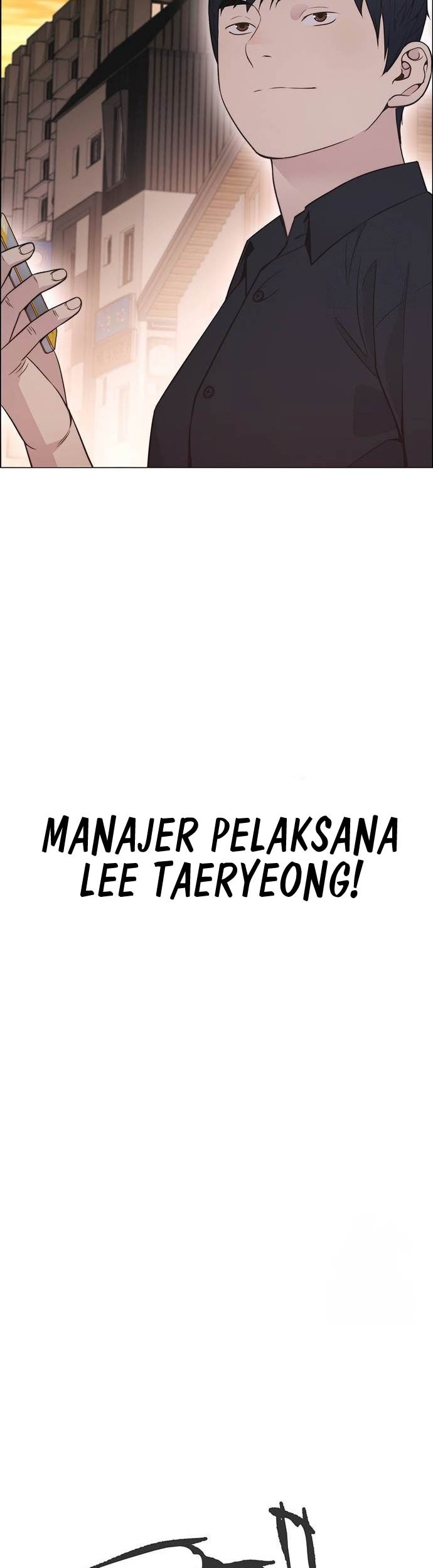 The Man   Chapter 192 Gambar 46